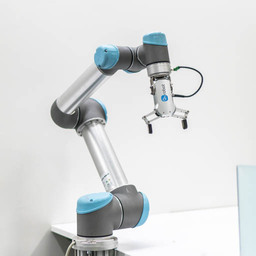 Robotics & Embodied Artificial Intelligence Lab