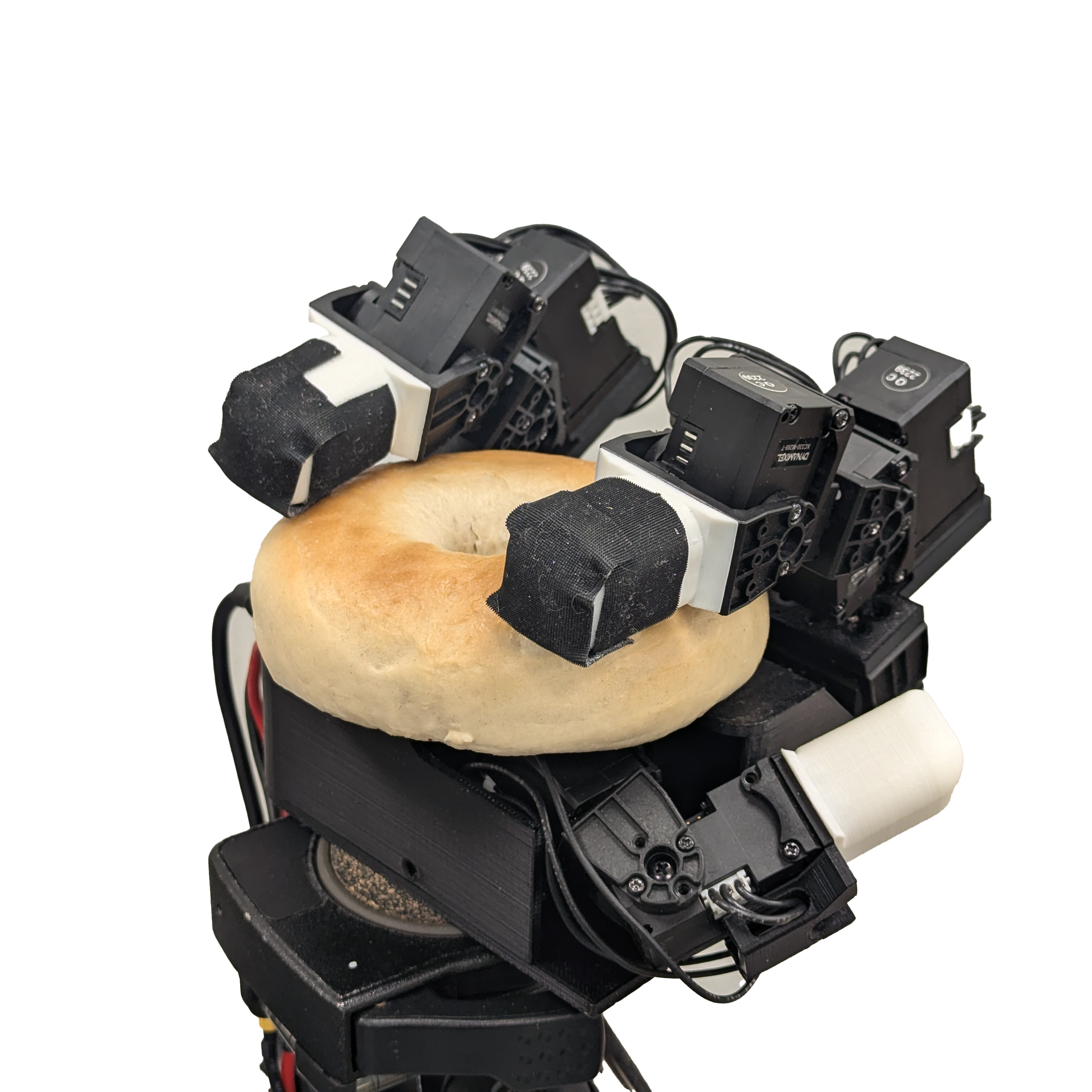 Robotics & Embodied Artificial Intelligence Lab