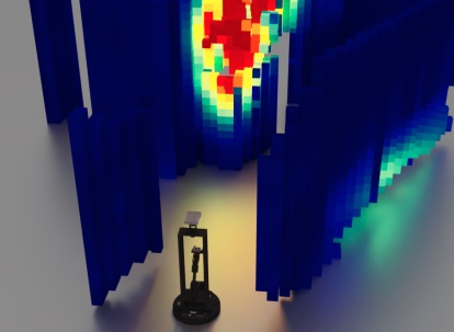 Robotics & Embodied Artificial Intelligence Lab