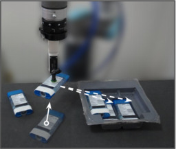 Robotics & Embodied Artificial Intelligence Lab