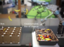 Robotics & Embodied Artificial Intelligence Lab